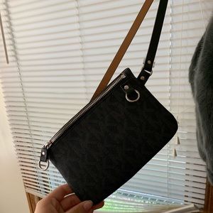 Michael kors fannys pack